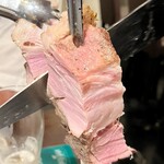 シュラスコ＆ビアバー ゴッチバッタ - 