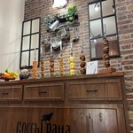 シュラスコ＆ビアバー ゴッチバッタ - 