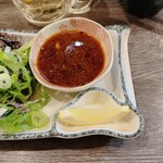 やきとり健之介 - 