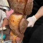 シュラスコ＆ビアバー ゴッチバッタ - 