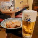 爐端與關東煮 Koronagirai 山形站前店 - おでん