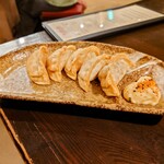 爐端與關東煮 Koronagirai 山形站前店 - 揚げ餃子
