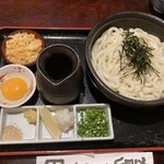 うどん本陣 山田家 讃岐本店 - 