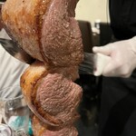 シュラスコ＆ビアバー ゴッチバッタ - 