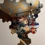 シュラスコ＆ビアバー ゴッチバッタ - 