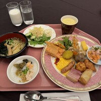 スカイレストラン ハレアス -  スカイレストラン ハレアス -