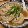 元祖赤のれん節ちゃんラーメン 野間店