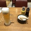 黄金色の豚 上里サービスエリア店