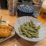 ニューヨック中野 - 