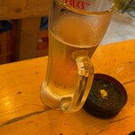 Uogashi Uomaru Honten