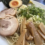 Yamagoya Ramen Kamimine Ten