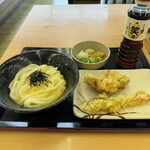 こだわり麺や - 