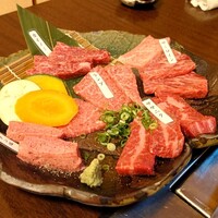 松阪牛たんど - 