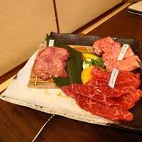 松阪牛たんど - 