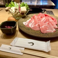 すき焼 しゃぶしゃぶつかだ KITTE大阪店 - 