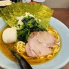 横浜家系らーめん 侍 上野店
