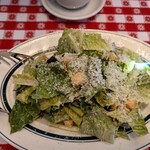 Troubadour - シーザーサラダ