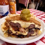 Troubadour - パティメルト