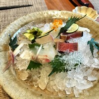 九州の旬 博多廊 大阪店 - 