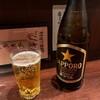 居酒屋てびねり