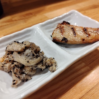 くつろぎ居酒家 ここから - 帯広（居酒屋）の写真