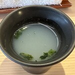 259025836 - しじみ汁
