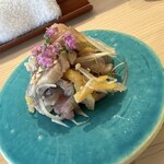 259025838 - ごま鯖
