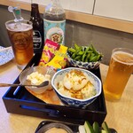 ボンサイ - 