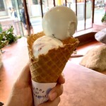 Birds of Paradise - 料理写真: