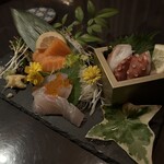 日本酒×炭火バル からんと - 