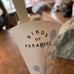 Birds of Paradise - 
