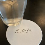 PS.CAFE - 