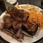 日本酒×炭火バル からんと - 