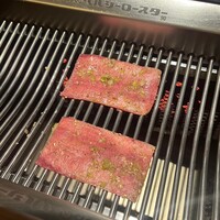 焼肉 牛者 - 