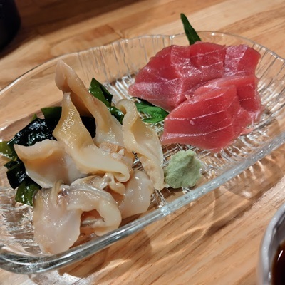 くつろぎ居酒家 ここから - 帯広（居酒屋）の写真