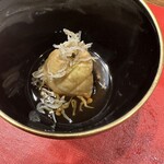 福井割烹 望月 - 