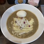 ヌードル＆スパイスカレー 今日の1番 - 