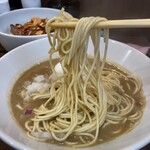 ヌードル＆スパイスカレー 今日の1番 - 