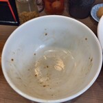 ヌードル＆スパイスカレー 今日の1番 - 