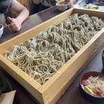 中野屋 塩沢店 - 