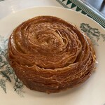 Tiong Bahru Bakery - 