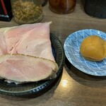 ヌードル＆スパイスカレー 今日の1番 - 