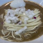 ヌードル＆スパイスカレー 今日の1番 - 