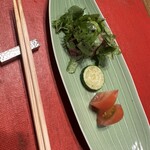 福井割烹 望月 - 