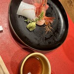 福井割烹 望月 - 