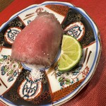 福井割烹 望月 - 