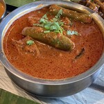 Muthu's Curry - 