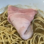 ヌードル＆スパイスカレー 今日の1番 - 