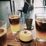 Sensing Touch of Earth - 