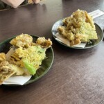 中野屋 塩沢店 - 